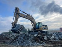 4 consejos para minimizar el impacto ambiental en derribos