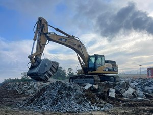 4 consejos para minimizar el impacto ambiental en derribos