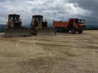 6 preguntas frecuentes sobre la compactación de terrenos