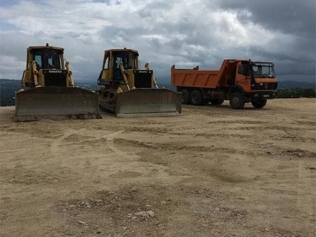 6 preguntas frecuentes sobre la compactación de terrenos