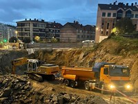 8 preguntas frecuentes sobre nivelación de terrenos para construcción