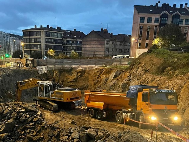 8 preguntas frecuentes sobre nivelación de terrenos para construcción