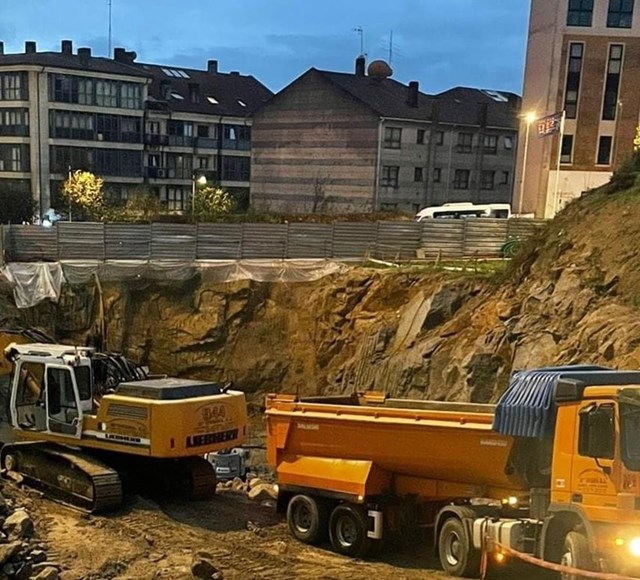 8 preguntas frecuentes sobre nivelación de terrenos