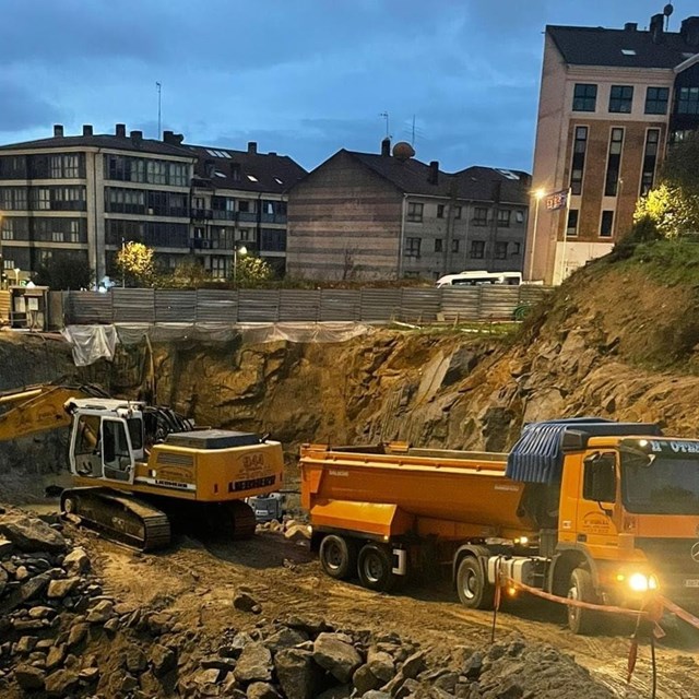 8 preguntas frecuentes sobre nivelación de terrenos