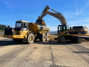 Cómo elegir la excavadora adecuada para tu proyecto de construcción