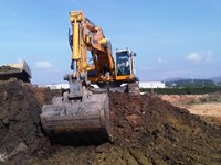 ¿Cómo se preparar un terreno para la construcción? 