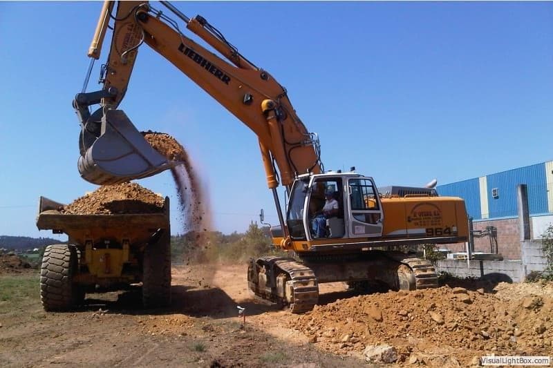 ¿Cuánto cuesta una excavación en Galicia? - Imagen 1