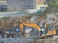 Derribos controlados: técnicas modernas para la demolición segura de edificaciones