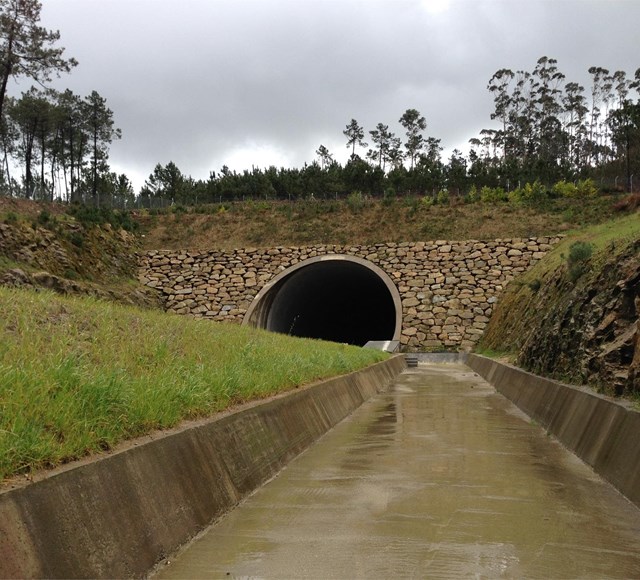 Desmontes, derribos y compactaciones