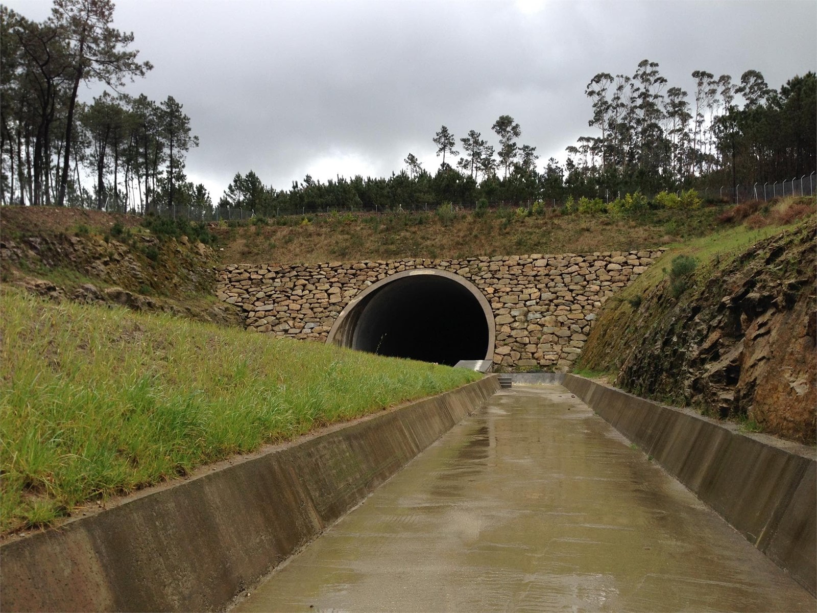 Desmontes, derribos y compactaciones