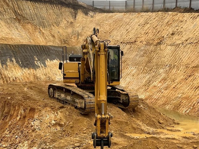 Diferencias entre las excavaciones en terrenos semi-duros y los terrenos blandos