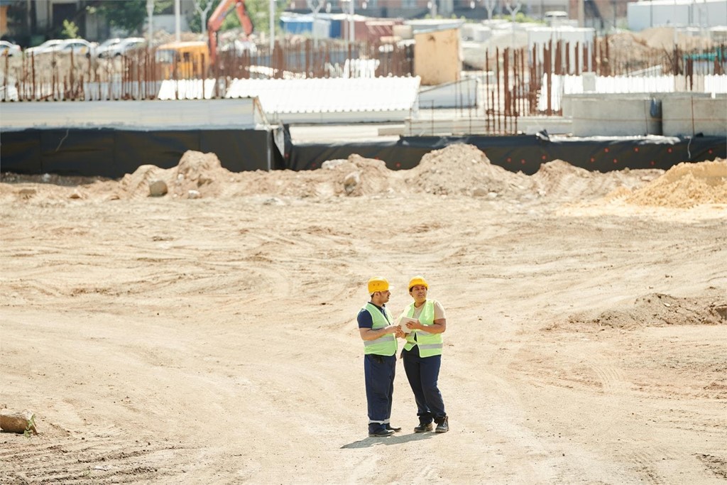 Diferencias entre obras públicas y obras civiles