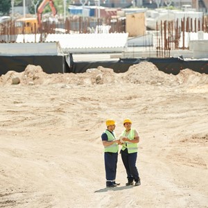 Diferencias entre obras públicas y obras civiles