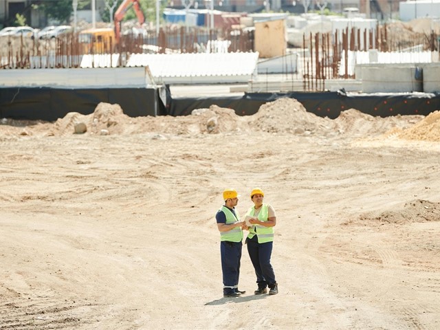 Diferencias entre obras públicas y obras civiles