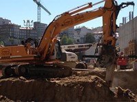 El impacto ambiental de los derribos: cómo hacer una demolición más sostenible