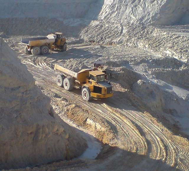 Especialistas en excavaciones en Galicia