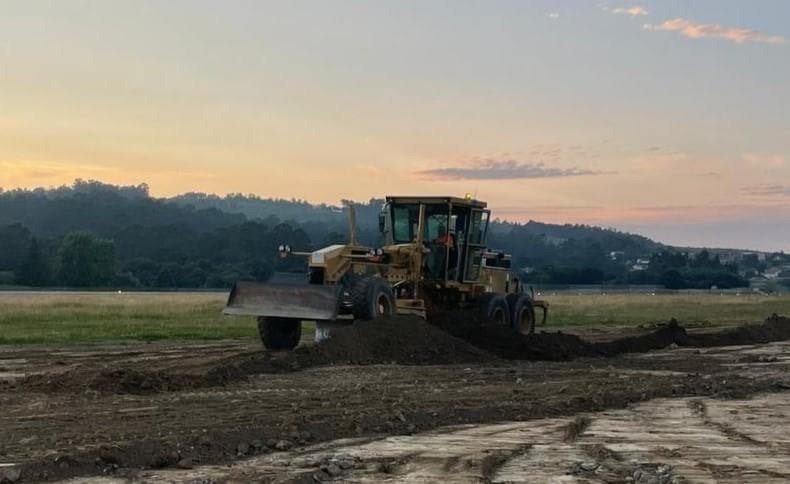Excavación para piscinas: cómo preparar el terreno para la instalación perfecta