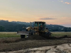 Excavación para piscinas: cómo preparar el terreno para la instalación perfecta