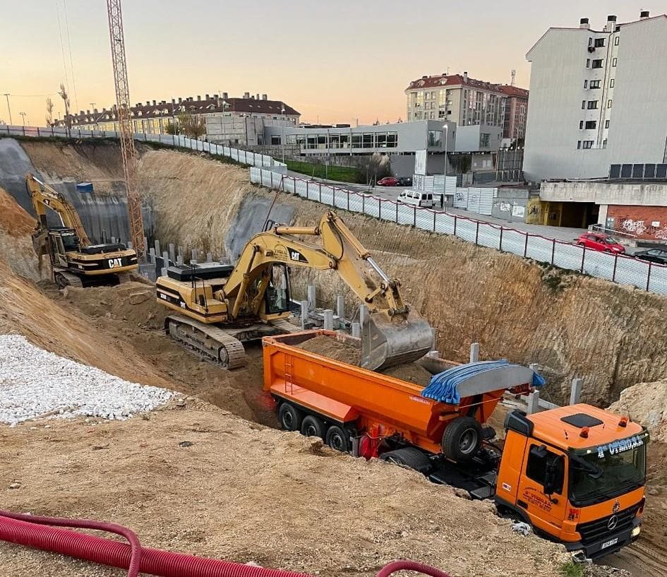 Excavaciones en sótanos: ¿cuáles son los peligros?