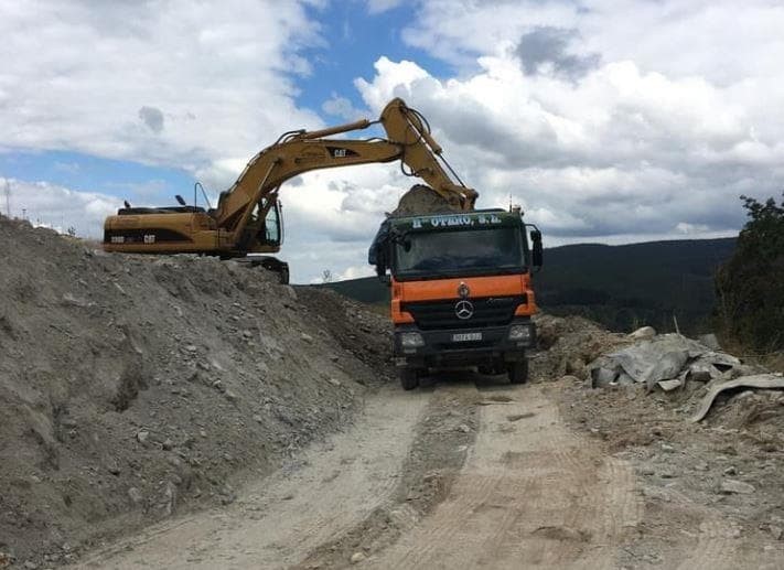 H. Otero SL les desea un feliz 2021