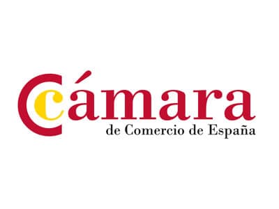 Cámara de comercio de España