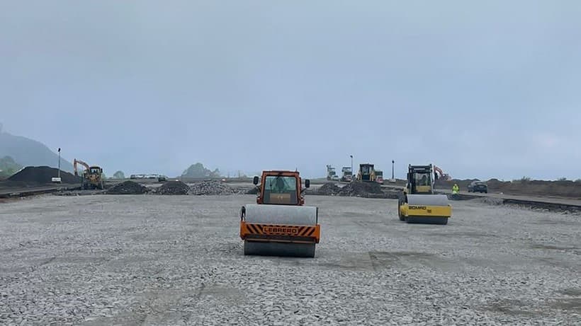 Excavaciones Hnos. Otero, S.L.