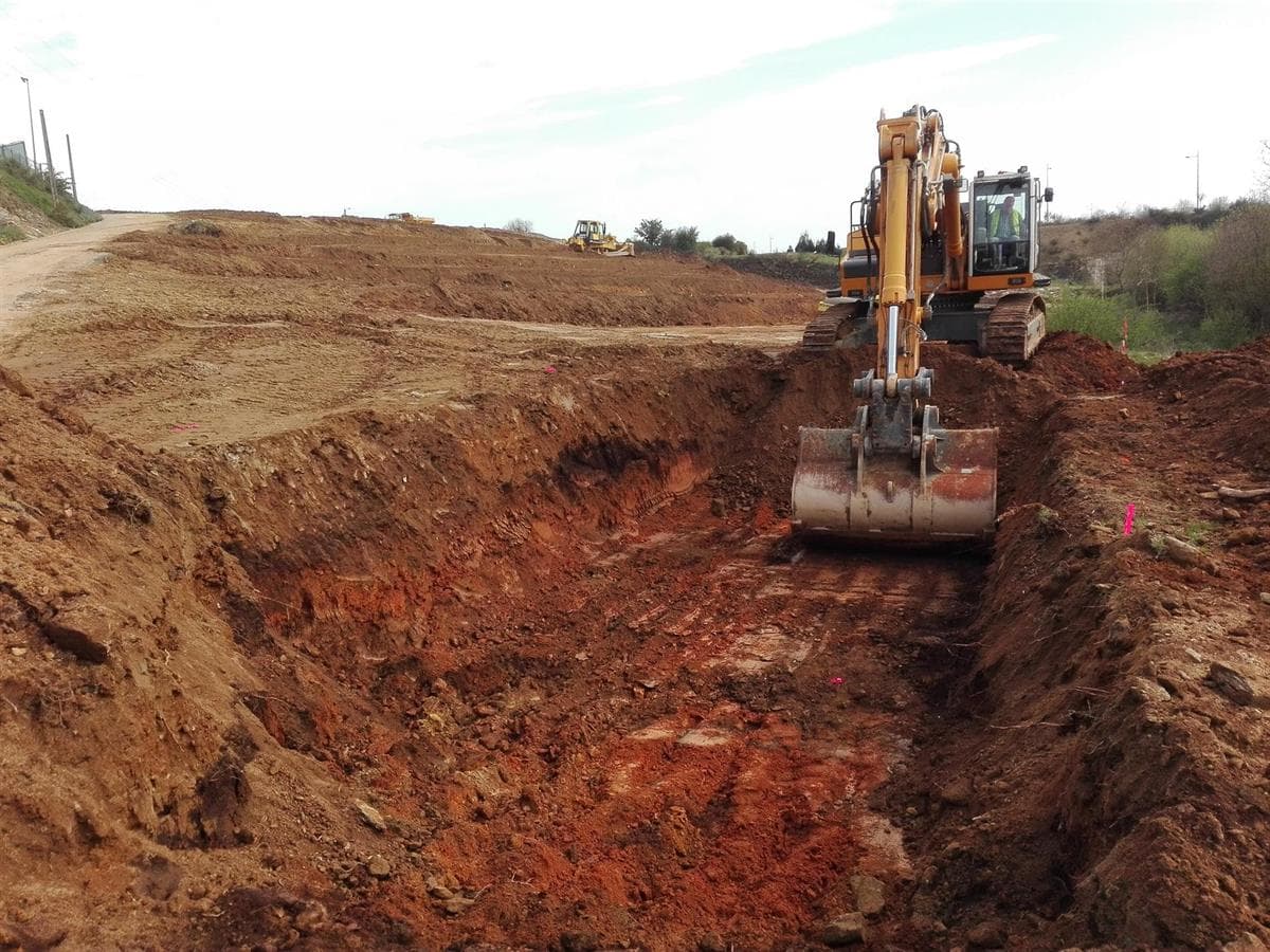 Excavaciones Hnos. Otero, S.L.