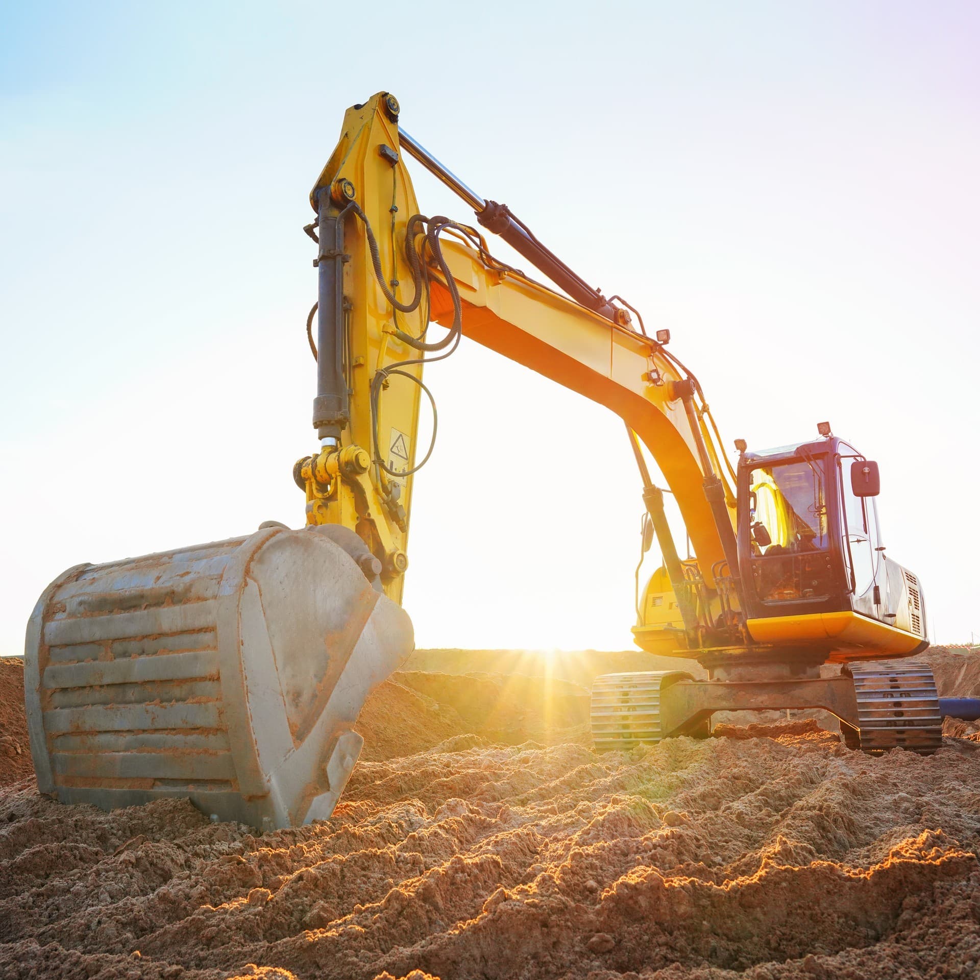 Contactar con Excavaciones H. Otero, S.L.