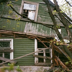 ¿Necesito una licencia para demoler mi propia casa?