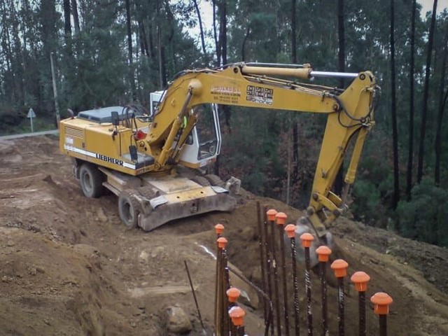 Pasos para la preparación de terrenos para la construcción de viviendas