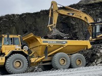 Precauciones a la hora de realizar una excavación