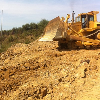 Prepara el terreno para una próxima construcción en solo 3 pasos