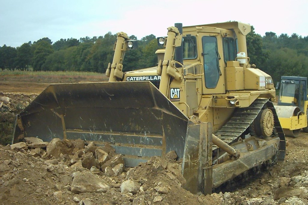 ¿Qué permisos necesito para realizar excavaciones en mi propiedad?