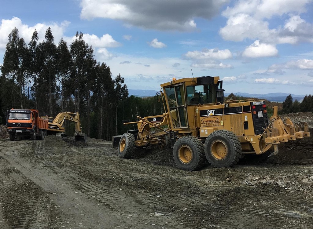 ¿Qué significa la compactación del terreno?