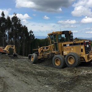 ¿Qué significa la compactación del terreno?