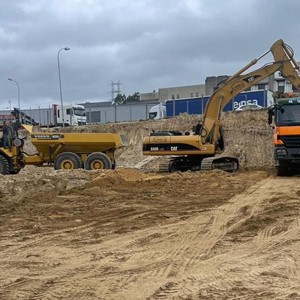 ¿Qué tipo de obras civiles existen?
