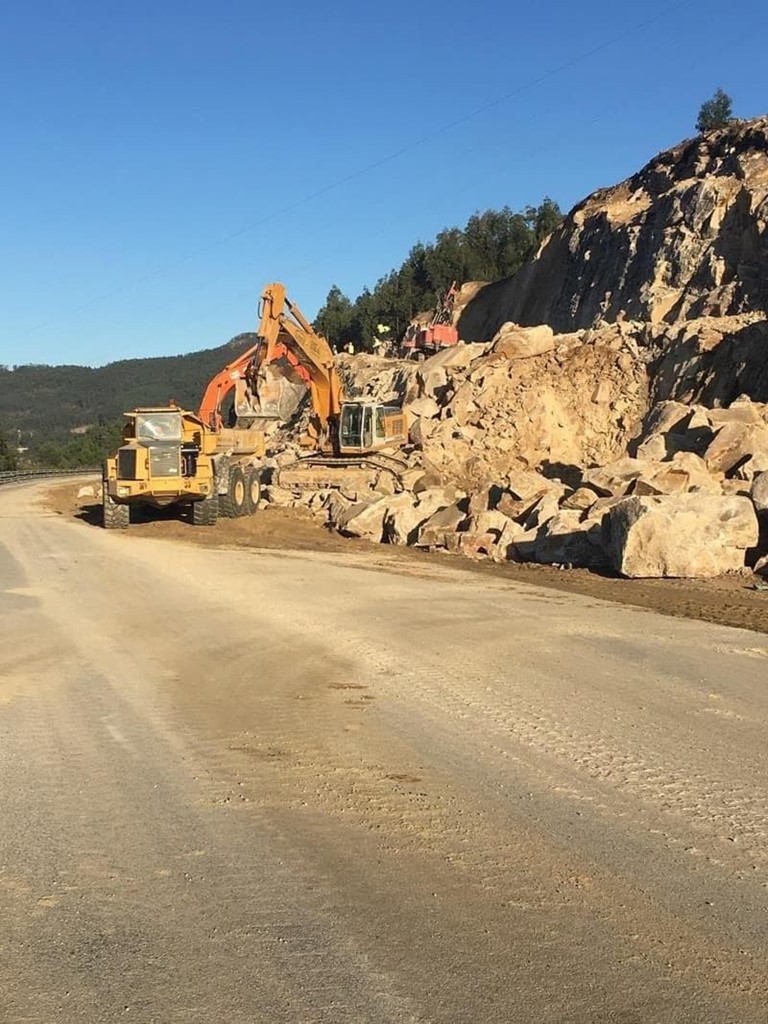 ¿Qué tipos de excavaciones llevamos a cabo?