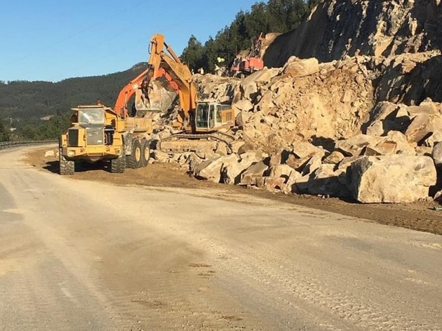 ¿Qué tipos de excavaciones llevamos a cabo?