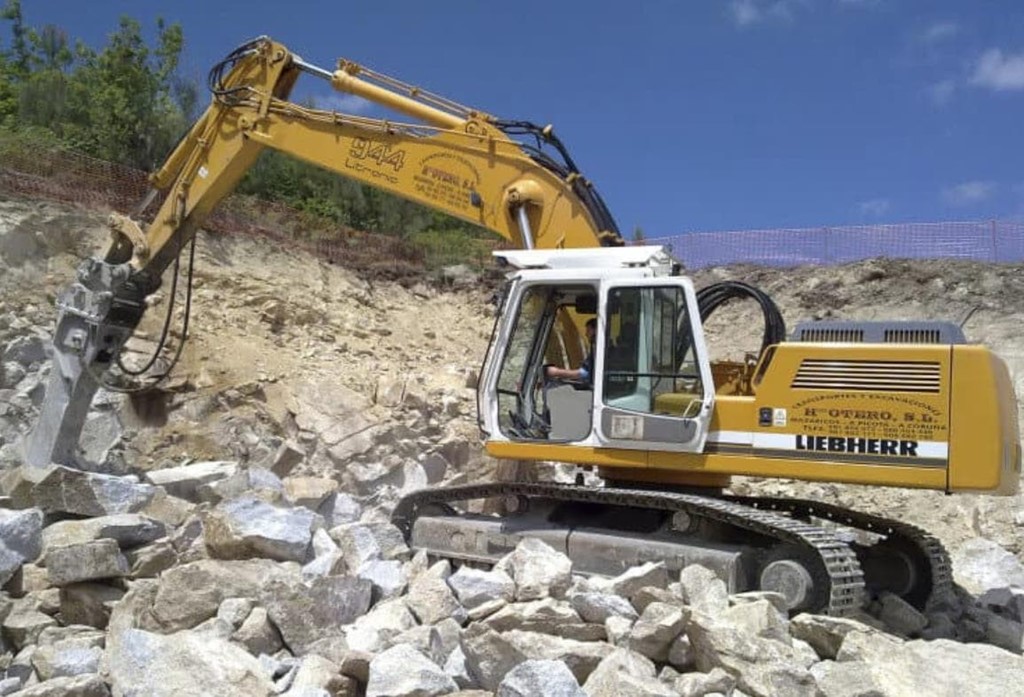 ¡Realizamos el proyecto de excavación que necesite!