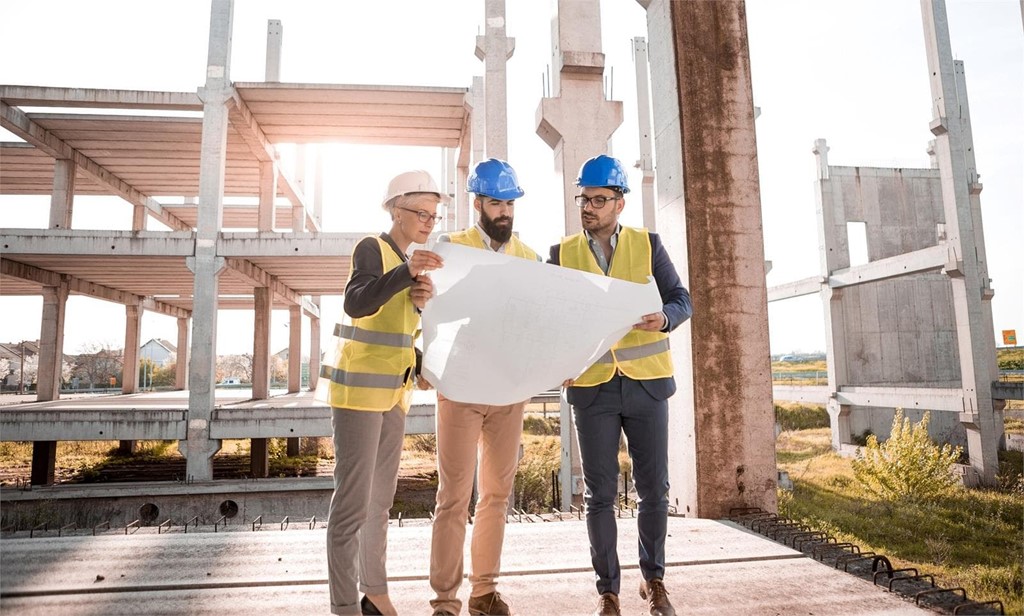 ¿Se puede construir en cualquier terreno?