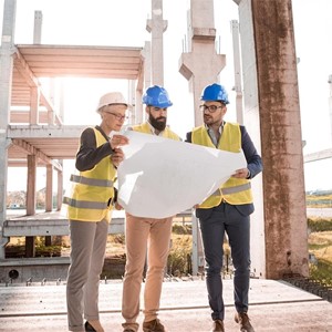¿Se puede construir en cualquier terreno?