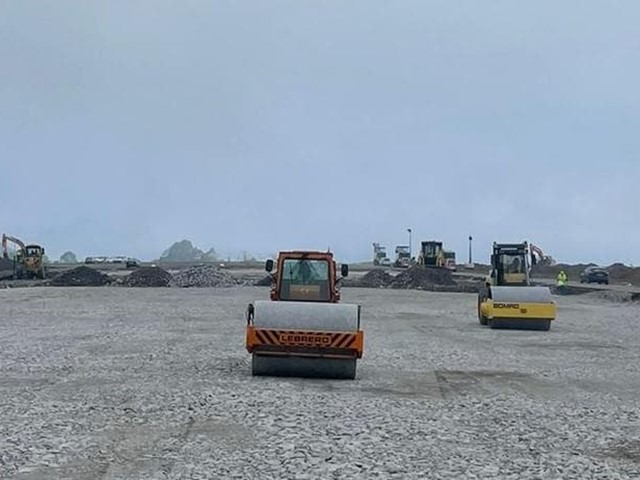 Tipos de compactación y para qué sirve cada uno