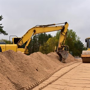 Tipos de compactaciones del terreno