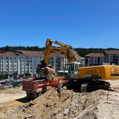Tipos de excavaciones: ¿cuáles son las más comunes?