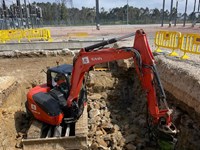 Todo lo que debes saber sobre la excavación para cimentaciones profundas