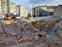 Todo sobre la excavación en zonas residenciales: consejos y precauciones