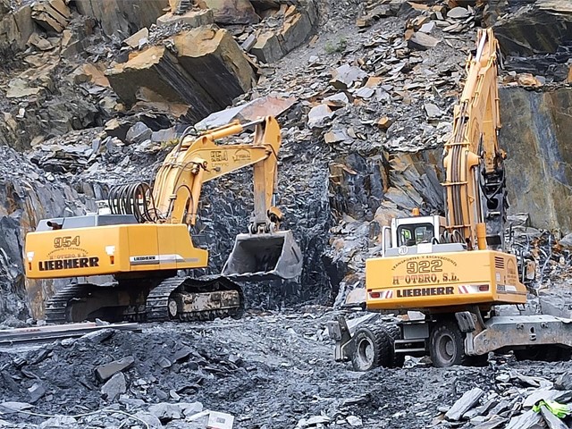 Ventajas de contar con maquinaria propia en trabajos de excavaciones o movimientos de tierra